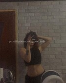 Анкета проститутки Пелагея - метро Мещанский, возраст - 21