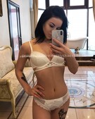 Анкета проститутки Арина - метро Даниловский, возраст - 21