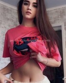 Анкета проститутки Ника - метро Нагатино-Садовники, возраст - 22