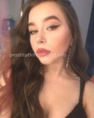 Анкета проститутки Римма - метро Текстильщики, возраст - 22