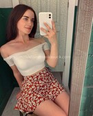 Анкета проститутки Ника - метро Тверской, возраст - 23