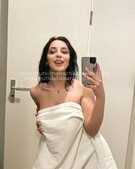 Анкета проститутки Роза - метро Дорогомилово, возраст - 23