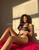 Анкета проститутки Милослава - метро Басманный, возраст - 23