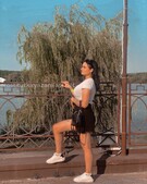 Анкета проститутки Ирина - метро Черемушки, возраст - 23