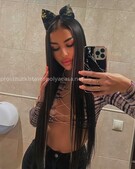 Анкета проститутки Виктория - метро Перово, возраст - 23