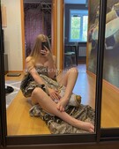 Анкета проститутки Полина - метро Беговой, возраст - 23