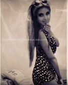 Анкета проститутки Лина - метро Дмитровский, возраст - 23