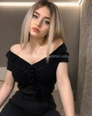 Анкета проститутки Кира - метро Даниловский, возраст - 23