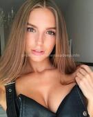 Анкета проститутки Катюша - метро Тверской, возраст - 24