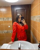 Анкета проститутки Рита - метро Нижегородский, возраст - 24