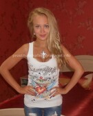 Анкета проститутки Раиса - метро Измайлово, возраст - 24