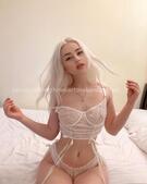 Анкета проститутки Оксана - метро Хамовники, возраст - 24