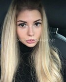 Анкета проститутки Алина - метро Филевский парк, возраст - 24