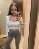 Анкета проститутки Нила - метро Сокольники, возраст - 25