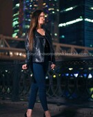 Анкета проститутки Галина - метро Пресненский, возраст - 27